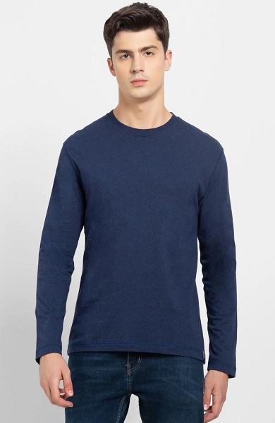 20 Stylish Full Sleeve T Shirts For Men and Women in 2023