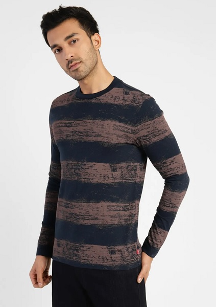 20 Stylish Full Sleeve T Shirts For Men and Women in 2023