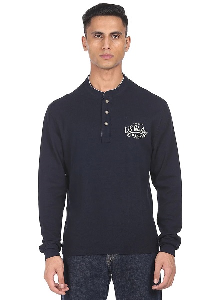 20 Stylish Full Sleeve T Shirts For Men and Women in 2023