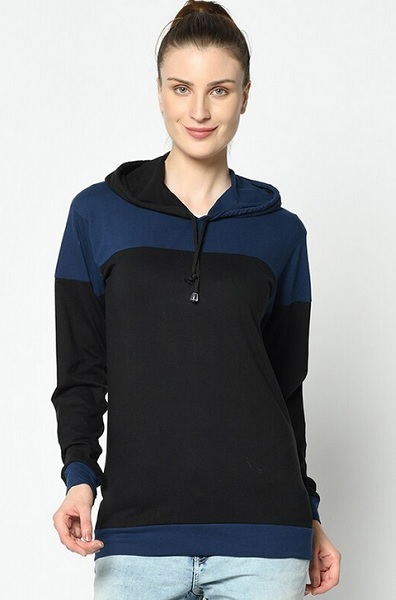 20 Stylish Full Sleeve T Shirts For Men and Women in 2023