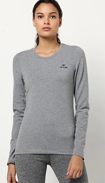 20 Stylish Full Sleeve T Shirts For Men and Women in 2023