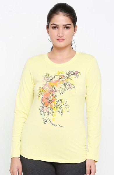 20 Stylish Full Sleeve T Shirts For Men and Women in 2023