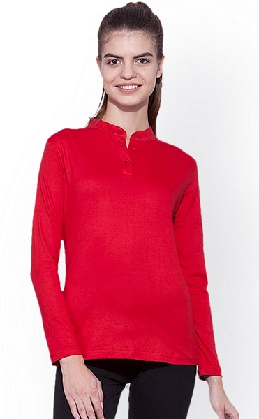 20 Stylish Full Sleeve T Shirts For Men and Women in 2023