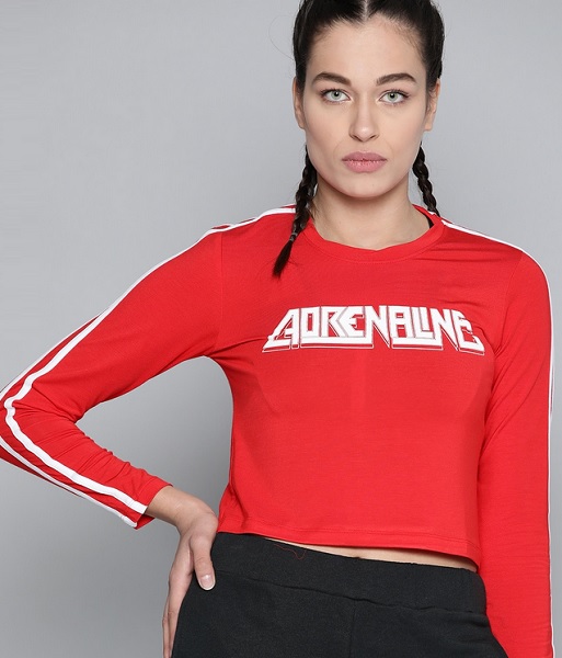 20 Stylish Full Sleeve T Shirts For Men and Women in 2023