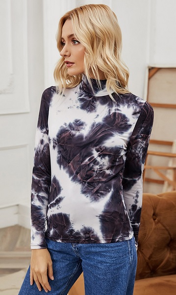 20 Stylish Full Sleeve T Shirts For Men and Women in 2023