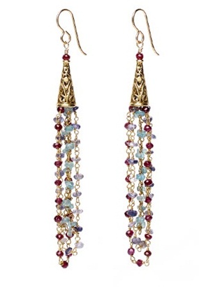 January Birthstone: 9 Traditional Garnet Gemstone Jewelry 2023