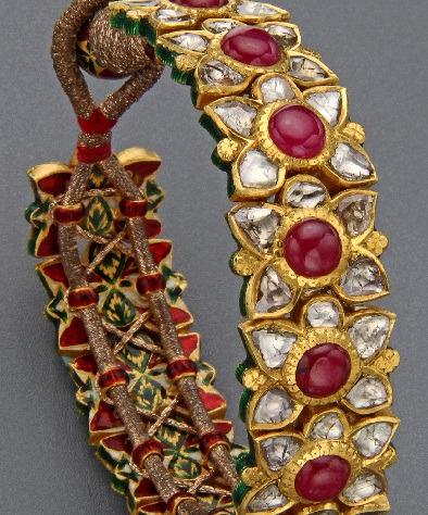 Kundan Jewellery Designs - 10 Trending and Stunning Models