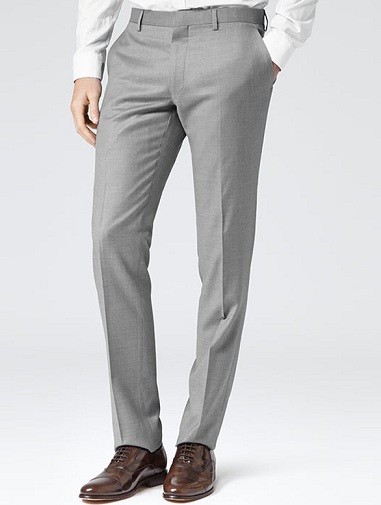 10 Stylish Grey Trousers Collection for Men and Women