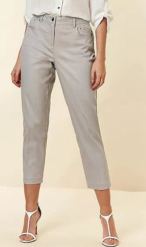 10 Stylish Grey Trousers Collection for Men and Women
