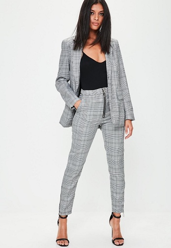 10 Stylish Grey Trousers Collection for Men and Women