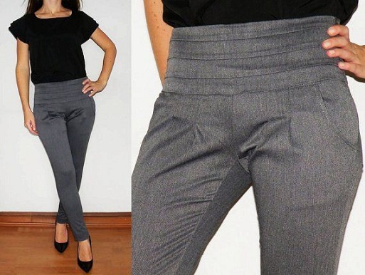 10 Stylish Grey Trousers Collection for Men and Women