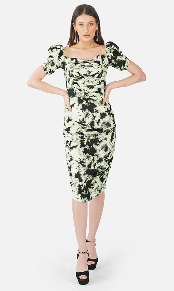 35 Modern Designs of Bodycon Dresses for Trendy Look