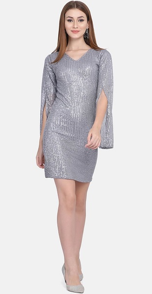 35 Modern Designs of Bodycon Dresses for Trendy Look