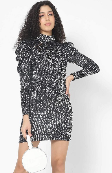 35 Modern Designs of Bodycon Dresses for Trendy Look