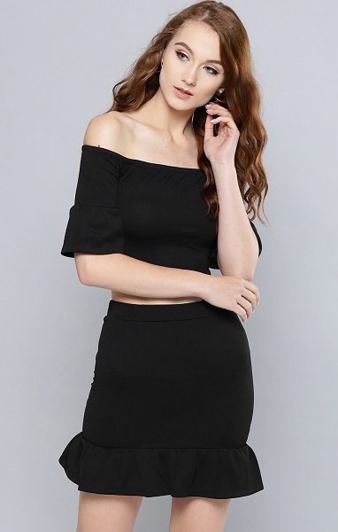 35 Modern Designs of Bodycon Dresses for Trendy Look