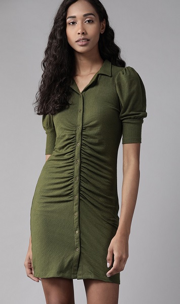 35 Modern Designs of Bodycon Dresses for Trendy Look