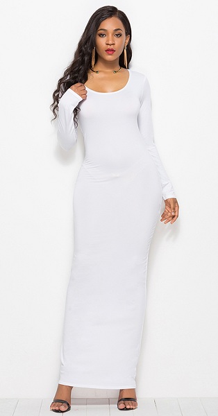 35 Modern Designs of Bodycon Dresses for Trendy Look