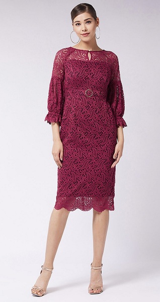 35 Modern Designs of Bodycon Dresses for Trendy Look