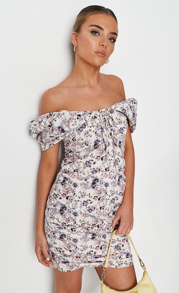 35 Modern Designs of Bodycon Dresses for Trendy Look