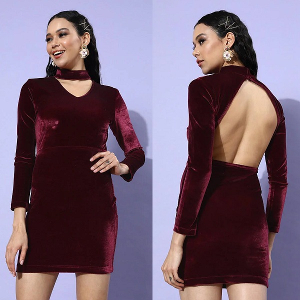 35 Modern Designs of Bodycon Dresses for Trendy Look