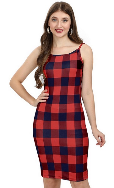 35 Modern Designs of Bodycon Dresses for Trendy Look