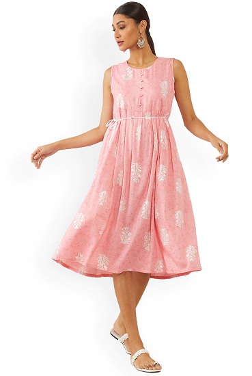 25 Stunning Collection of Embroidered Dresses for Mesmerize Look