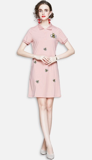 25 Stunning Collection of Embroidered Dresses for Mesmerize Look