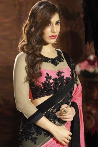 50 Stunning Collection of Blouse Designs for Different Sarees