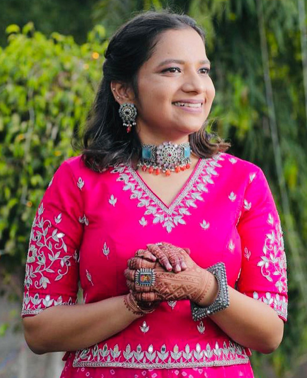 40 Best Collection of Lehenga Blouse Designs in Fashion World