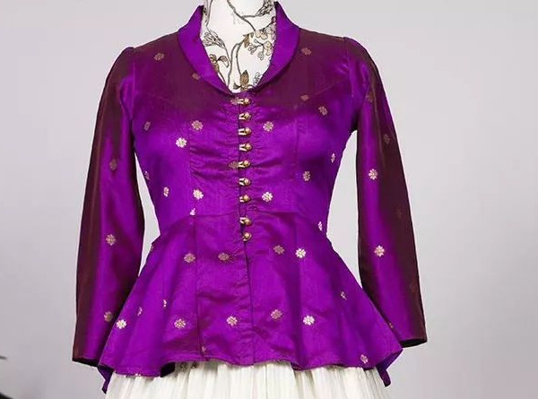 40 Best Collection of Lehenga Blouse Designs in Fashion World