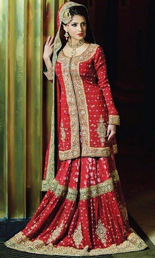 40 Best Collection of Lehenga Blouse Designs in Fashion World