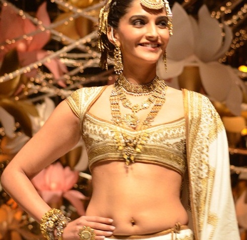 40 Best Collection of Lehenga Blouse Designs in Fashion World