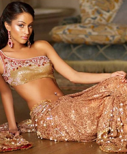 40 Best Collection of Lehenga Blouse Designs in Fashion World