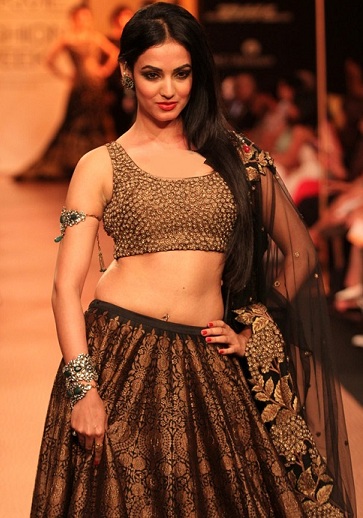 40 Best Collection of Lehenga Blouse Designs in Fashion World