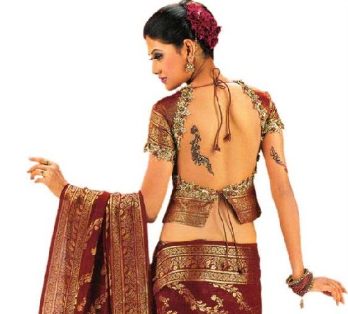40 Best Collection of Lehenga Blouse Designs in Fashion World