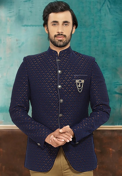 25 Stylish Party Wear Blazers for Men and Women in Trend