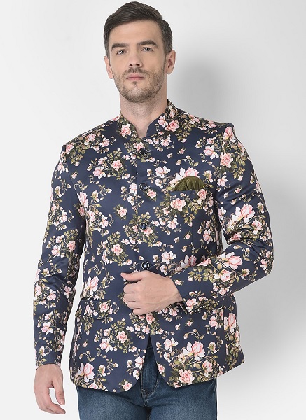 25 Stylish Party Wear Blazers for Men and Women in Trend