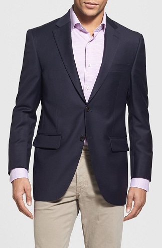 25 Stylish Party Wear Blazers for Men and Women in Trend