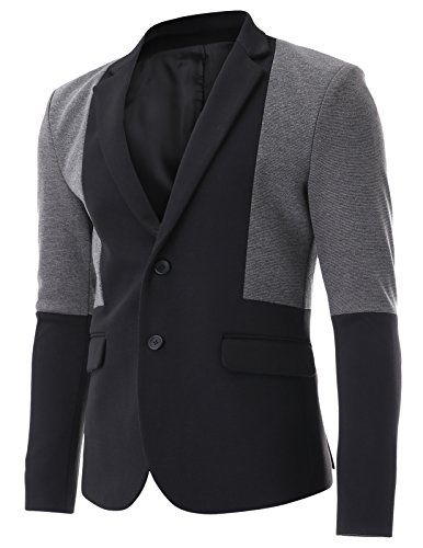 25 Stylish Party Wear Blazers for Men and Women in Trend