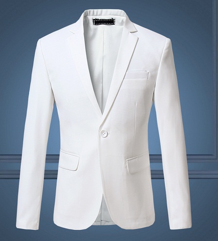 25 Stylish Party Wear Blazers for Men and Women in Trend