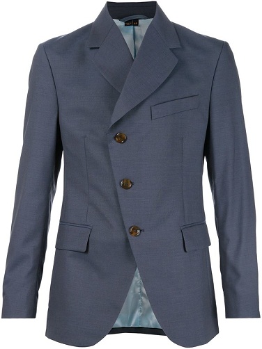 25 Stylish Party Wear Blazers for Men and Women in Trend