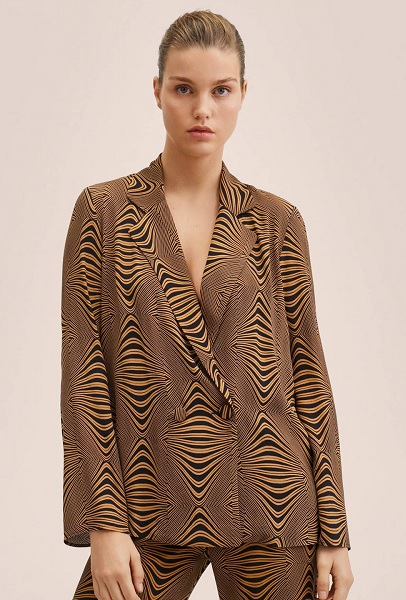 25 Stylish Party Wear Blazers for Men and Women in Trend