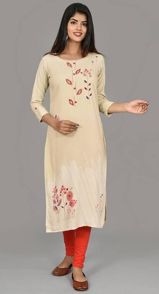15 Trendy Collection of Pakistani Kurtis for Beautiful Look