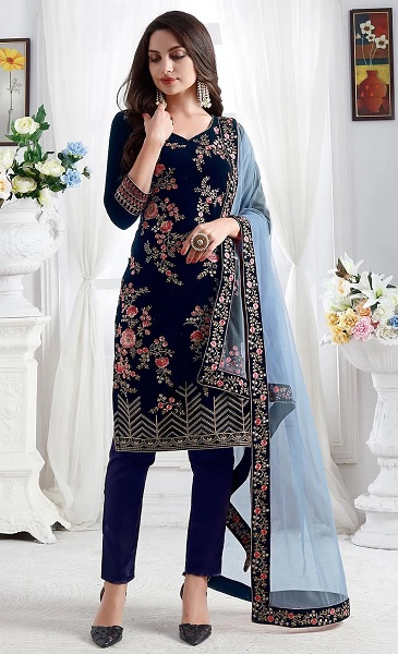 15 Trendy Collection of Pakistani Kurtis for Beautiful Look