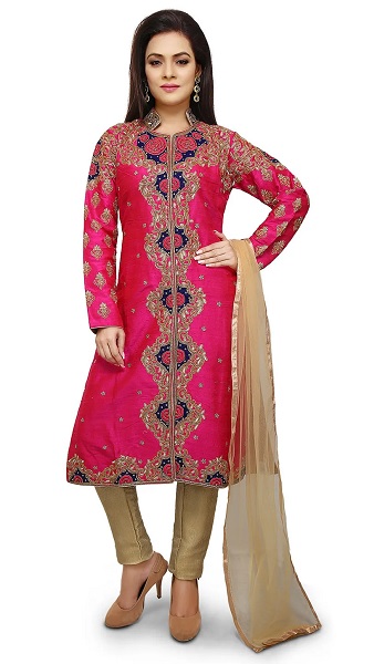 15 Trendy Collection of Pakistani Kurtis for Beautiful Look