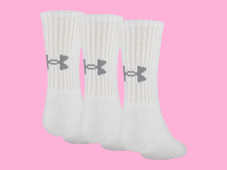9 Best Basketball Socks For Men and Women 2023
