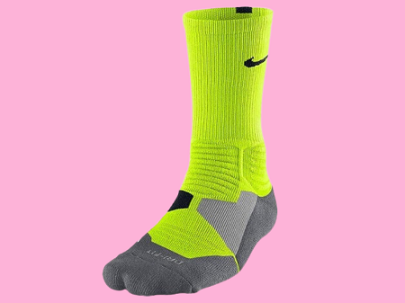 9 Best Basketball Socks For Men and Women 2023