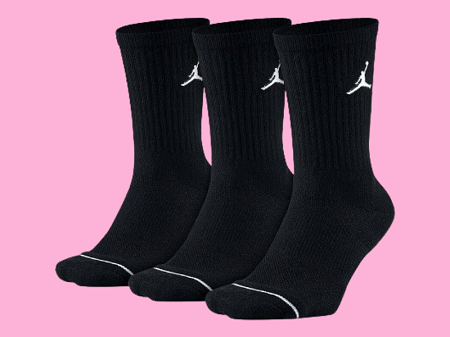 9 Best Basketball Socks For Men and Women 2023