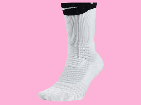 9 Best Basketball Socks For Men and Women 2023