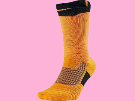 9 Best Basketball Socks For Men and Women 2023